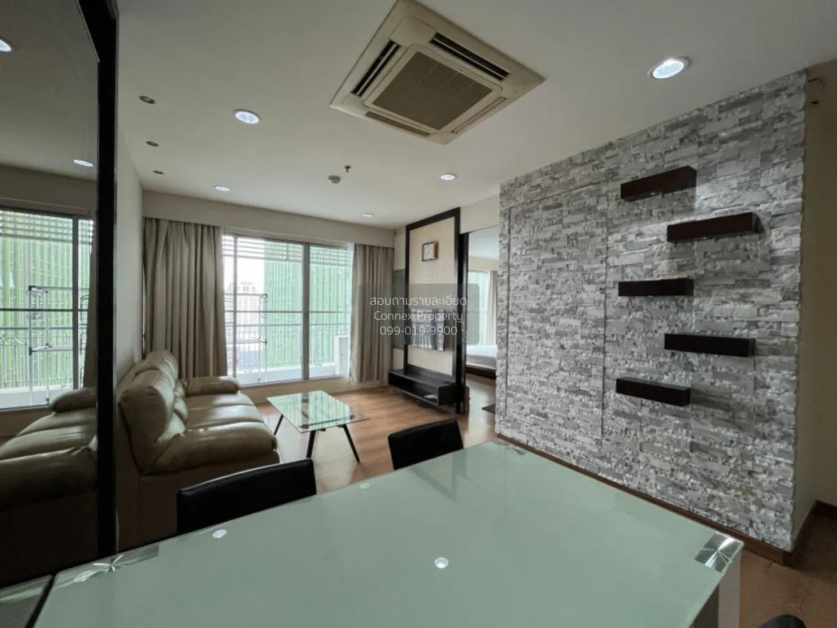 เช่าคอนโด  ดิ แอดเดรส สยาม BTS-ราชเทวี ถนนเพชรบุรี เขต ราชเทวี กร 2