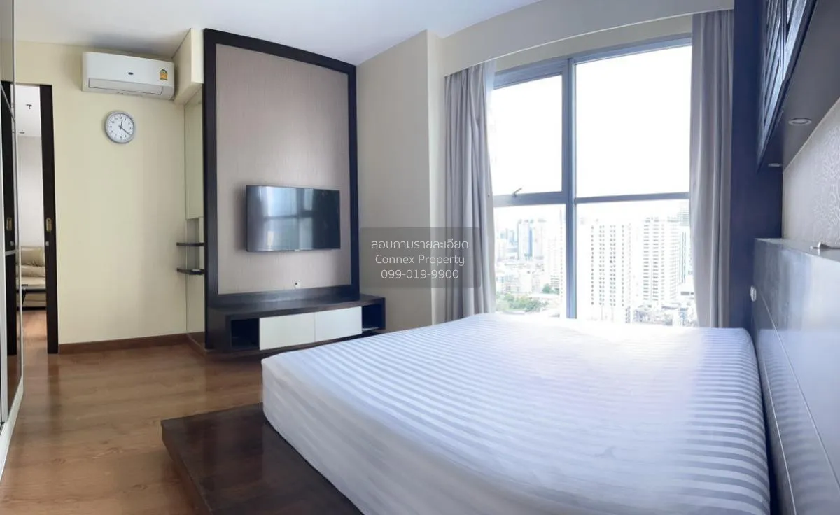 เช่าคอนโด  ดิ แอดเดรส สยาม BTS-ราชเทวี ถนนเพชรบุรี เขต ราชเทวี กร