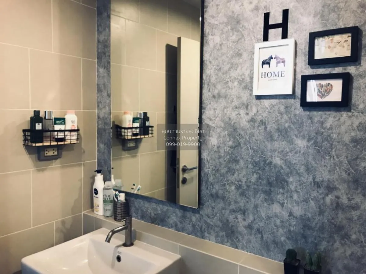 For Rent Condo , The Base Rama 9 - Ramkhamhaeng , ARL-Ramkhamhaen