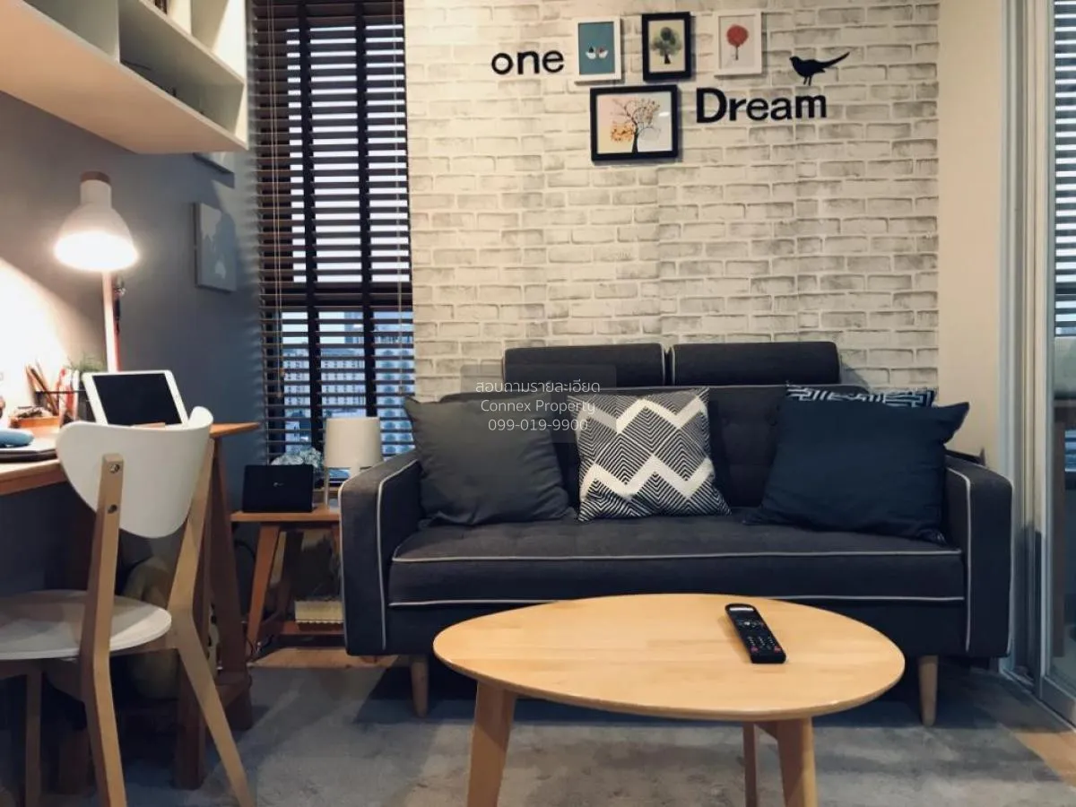 For Sale Condo , The Base Rama 9 - Ramkhamhaeng , ARL-Ramkhamhaen 1