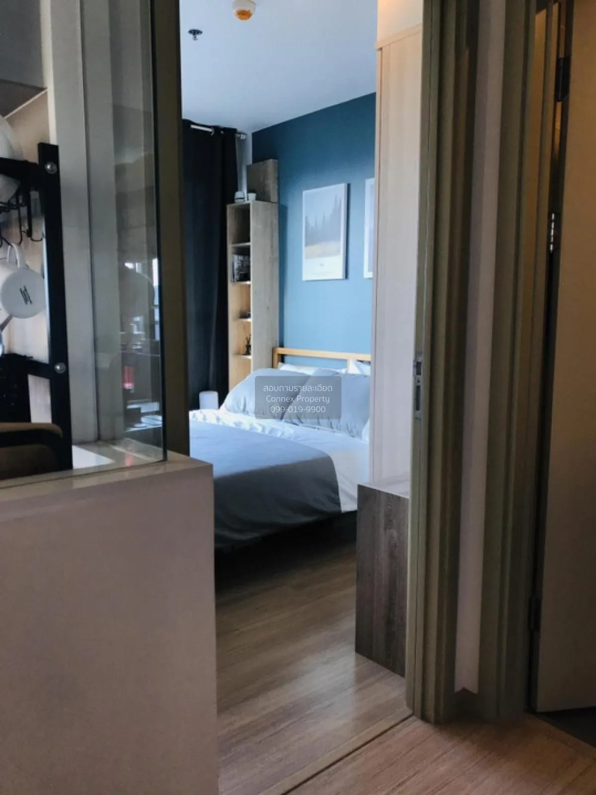 For Sale Condo , The Base Rama 9 - Ramkhamhaeng , ARL-Ramkhamhaen