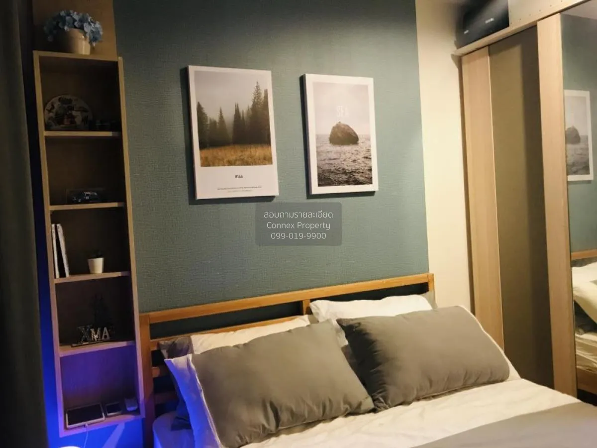 For Sale Condo , The Base Rama 9 - Ramkhamhaeng , ARL-Ramkhamhaen