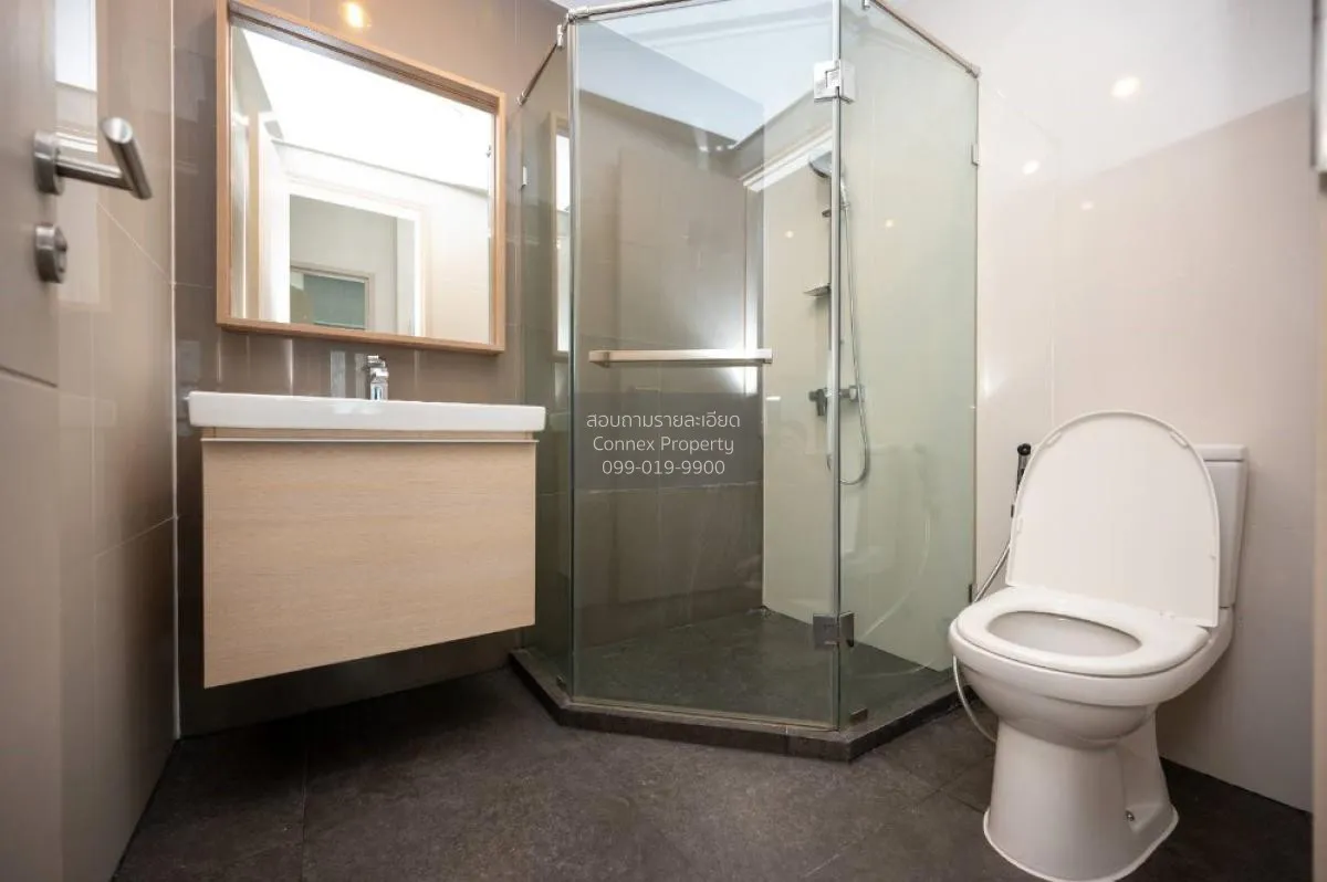 เช่าคอนโด  เดอะ แคปิตอล เอกมัย - ทองหล่อ BTS-ทองหล่อ บางกะปิ เขต 