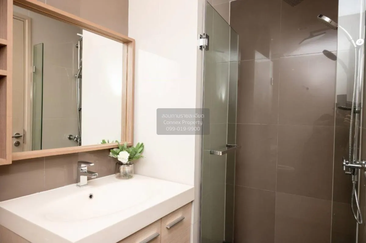 เช่าคอนโด  เดอะ แคปิตอล เอกมัย - ทองหล่อ BTS-ทองหล่อ บางกะปิ เขต 