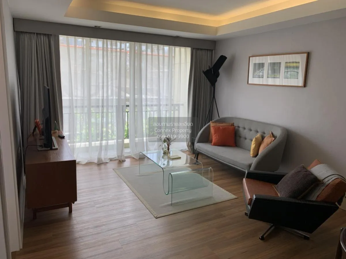 For Rent Condo , Preen by Sansiri , BTS-Phloen Chit , Lumpini , P 1