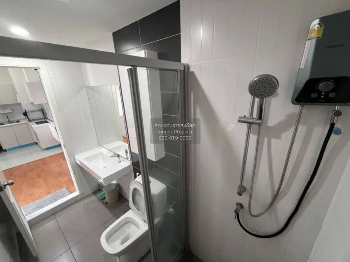 เช่าคอนโด  เดอะ เพรสซิเดนท์ สุขุมวิท - สมุทรปราการ BTS-แพรกษา ท้า