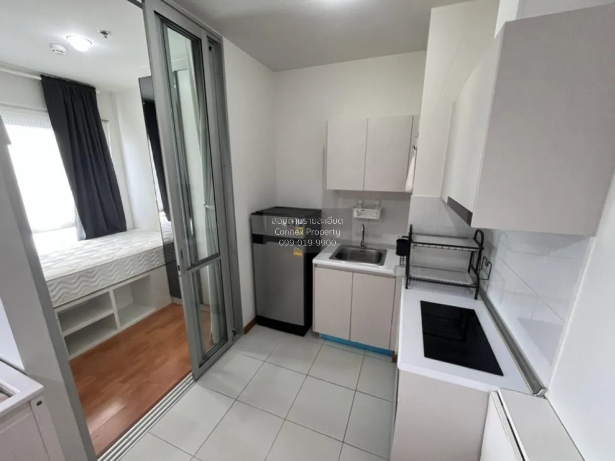 เช่าคอนโด  เดอะ เพรสซิเดนท์ สุขุมวิท - สมุทรปราการ BTS-แพรกษา ท้า 4