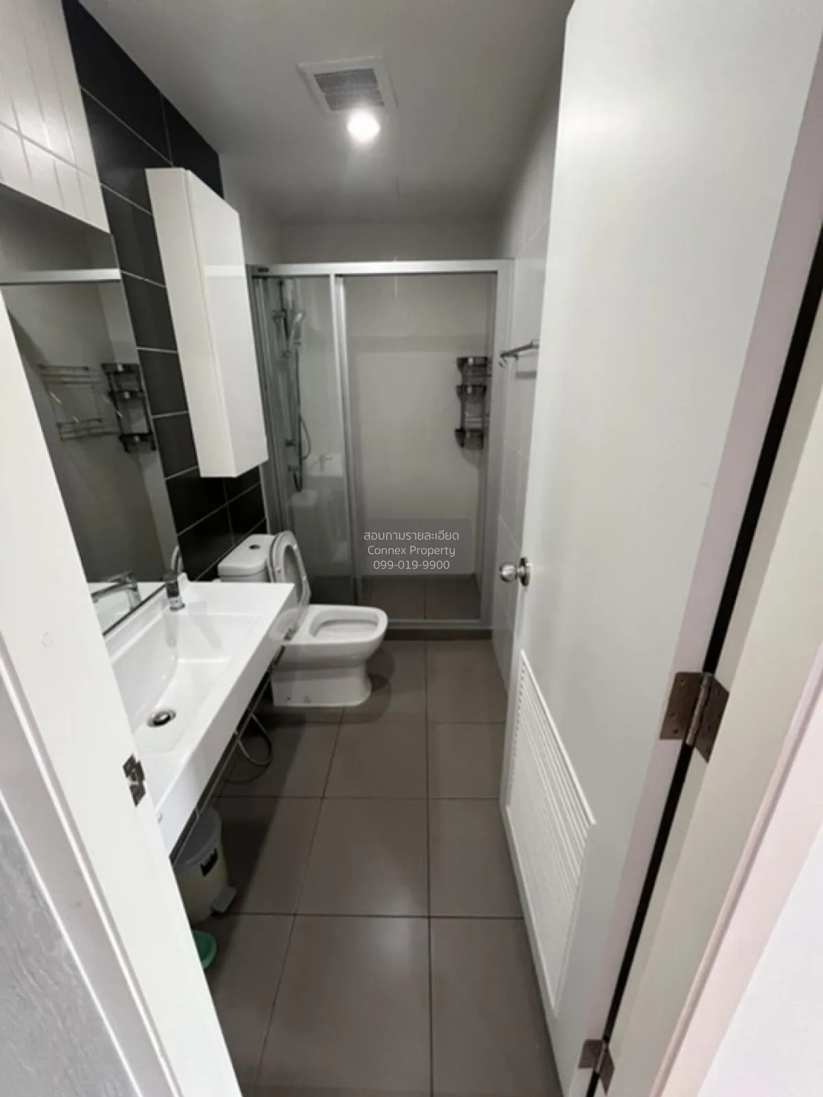 เช่าคอนโด  เดอะ เพรสซิเดนท์ สุขุมวิท - สมุทรปราการ BTS-แพรกษา ท้า