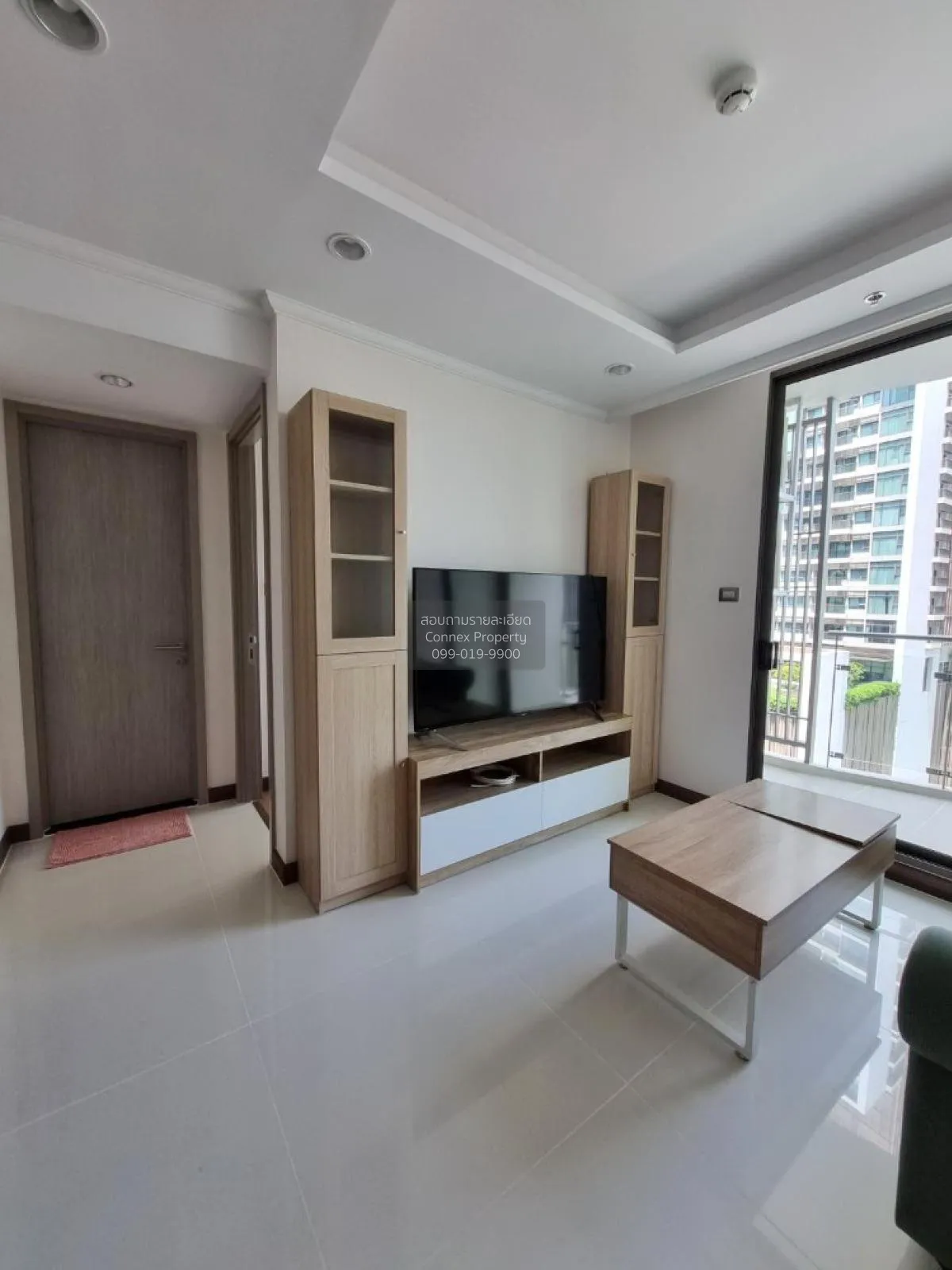 เช่าคอนโด  ศุภาลัย โอเรียนทัล สุขุมวิท 39 MRT-เพชรบุรี คลองตันเหน 3