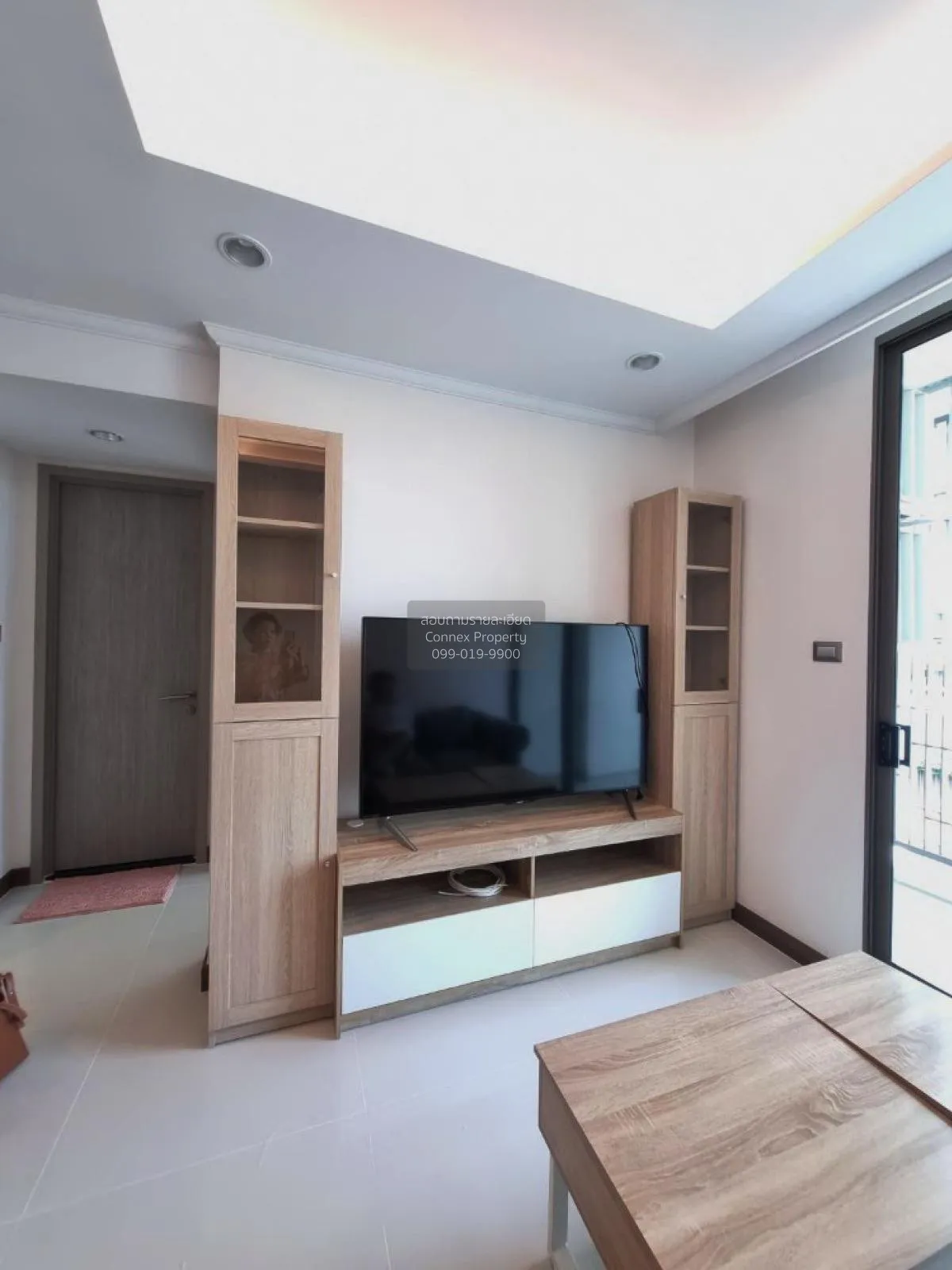 เช่าคอนโด  ศุภาลัย โอเรียนทัล สุขุมวิท 39 MRT-เพชรบุรี คลองตันเหน 4