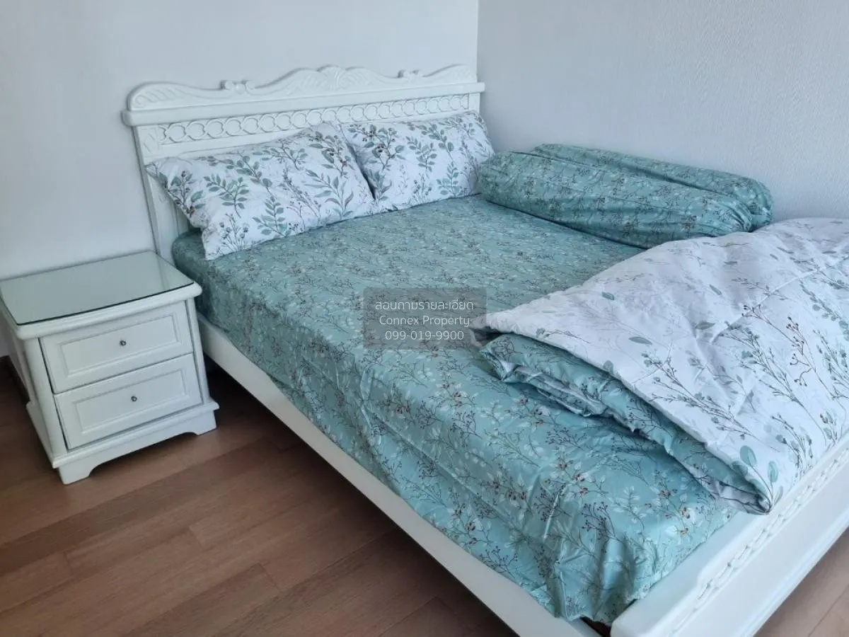 เช่าคอนโด  ศุภาลัย โอเรียนทัล สุขุมวิท 39 MRT-เพชรบุรี คลองตันเหน