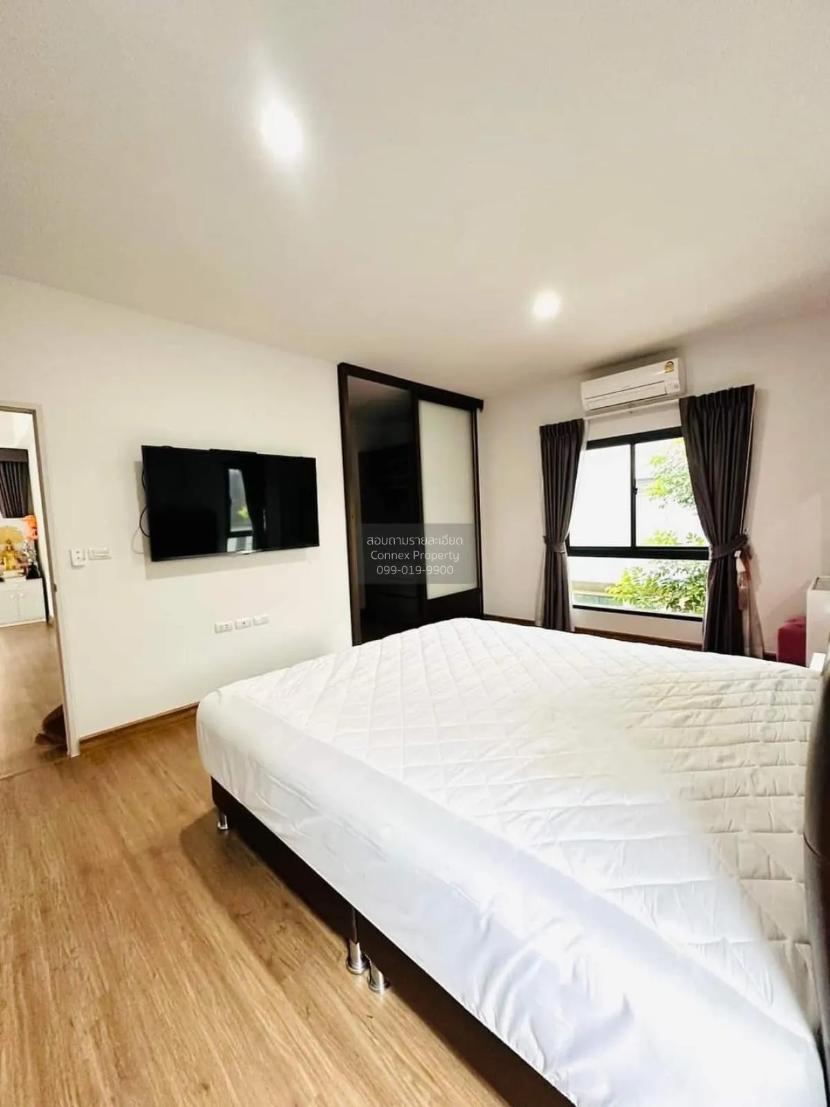 For Sale House , Vario Suvarnabhumi , Sisa Chorakhe Noi , Bang Sa