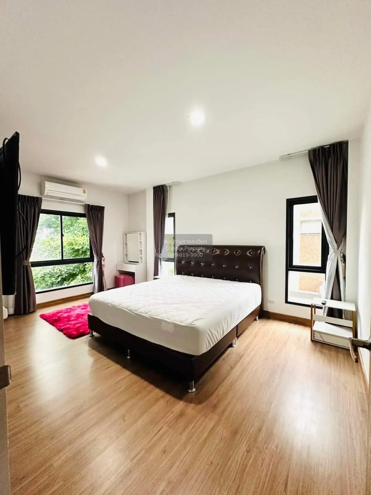 For Sale House , Vario Suvarnabhumi , Sisa Chorakhe Noi , Bang Sa