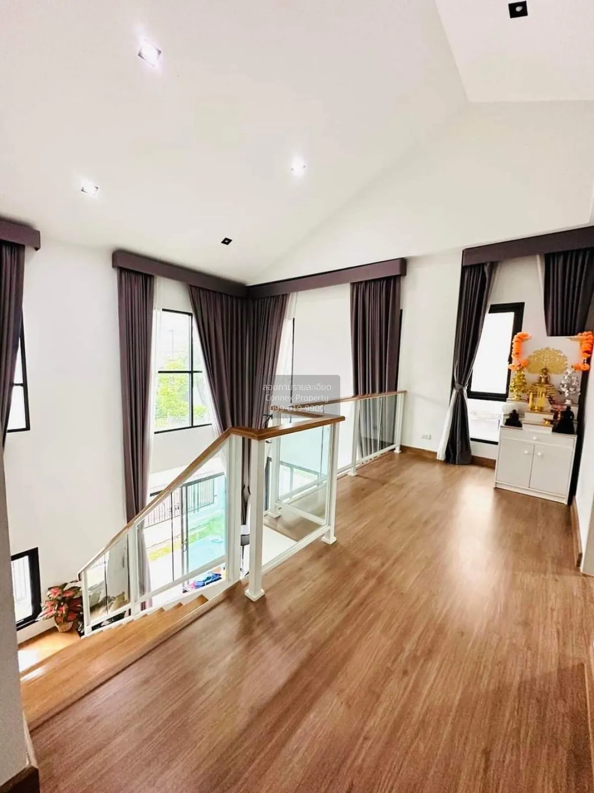 For Sale House , Vario Suvarnabhumi , Sisa Chorakhe Noi , Bang Sa