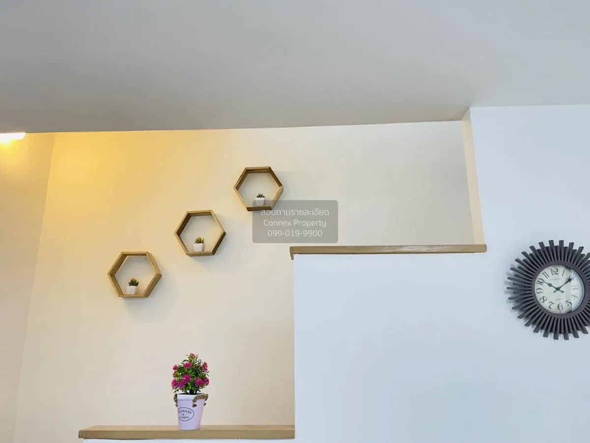 For Sale Townhouse/Townhome  , Amity Bangna-Theparak , Bang Phria