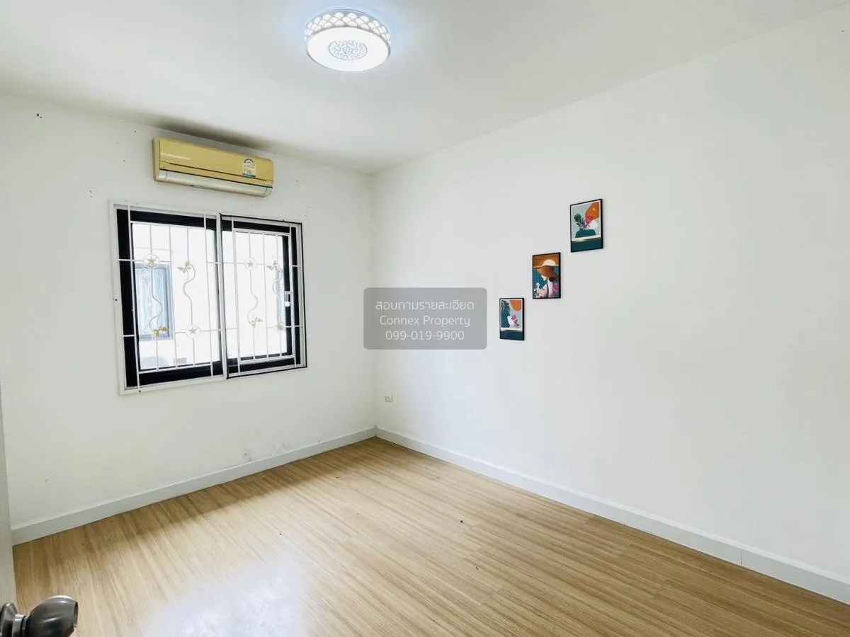 For Sale Townhouse/Townhome  , Amity Bangna-Theparak , Bang Phria