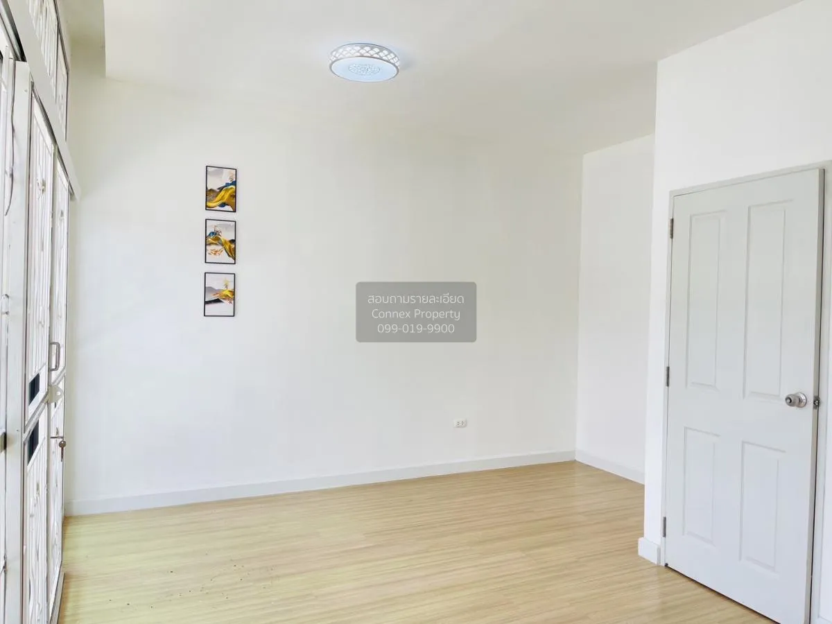 For Sale Townhouse/Townhome  , Amity Bangna-Theparak , Bang Phria