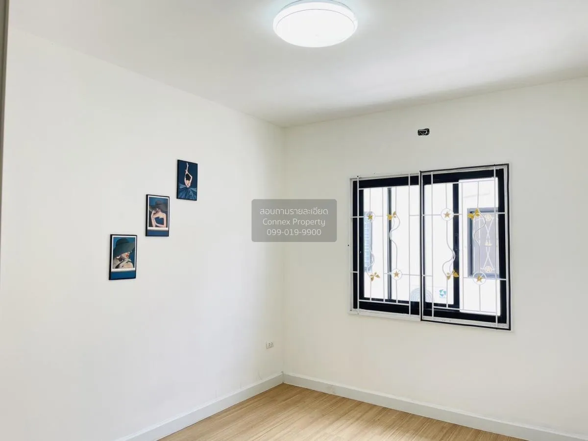 For Sale Townhouse/Townhome  , Amity Bangna-Theparak , Bang Phria