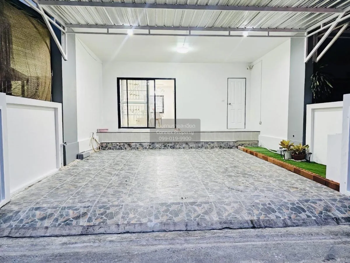 For Sale Townhouse/Townhome  , Amity Bangna-Theparak , Bang Phria 4
