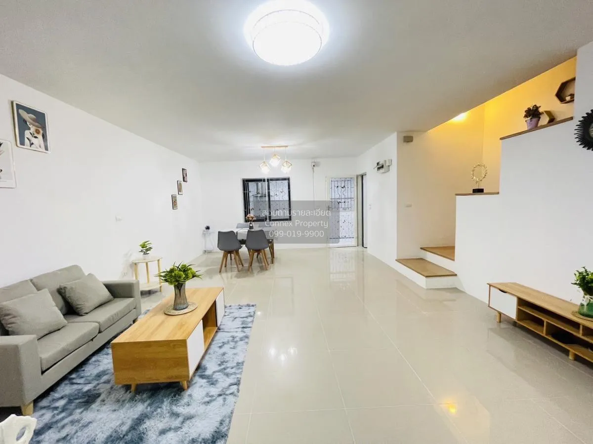 For Sale Townhouse/Townhome  , Amity Bangna-Theparak , Bang Phria