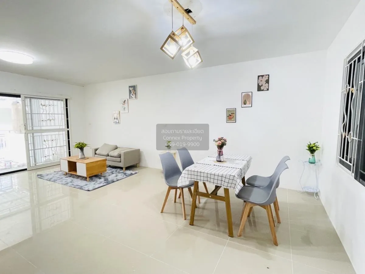 For Sale Townhouse/Townhome  , Amity Bangna-Theparak , Bang Phria