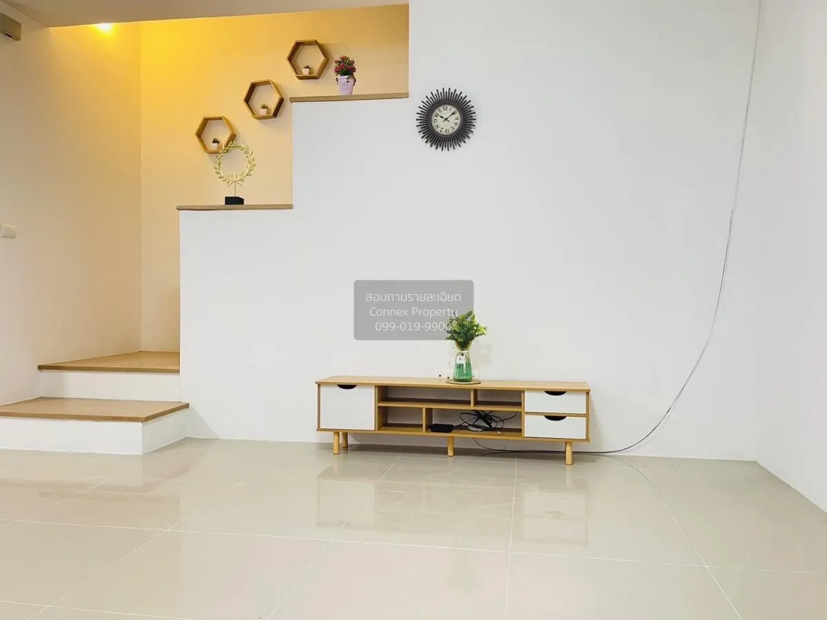 For Sale Townhouse/Townhome  , Amity Bangna-Theparak , Bang Phria