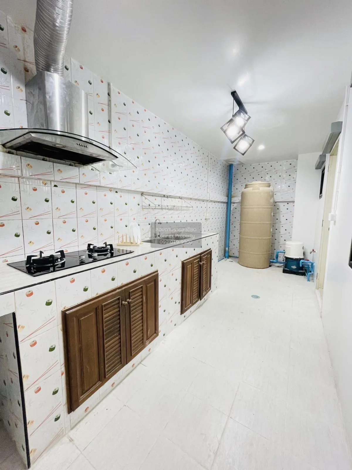 For Sale Townhouse/Townhome  , Amity Bangna-Theparak , Bang Phria