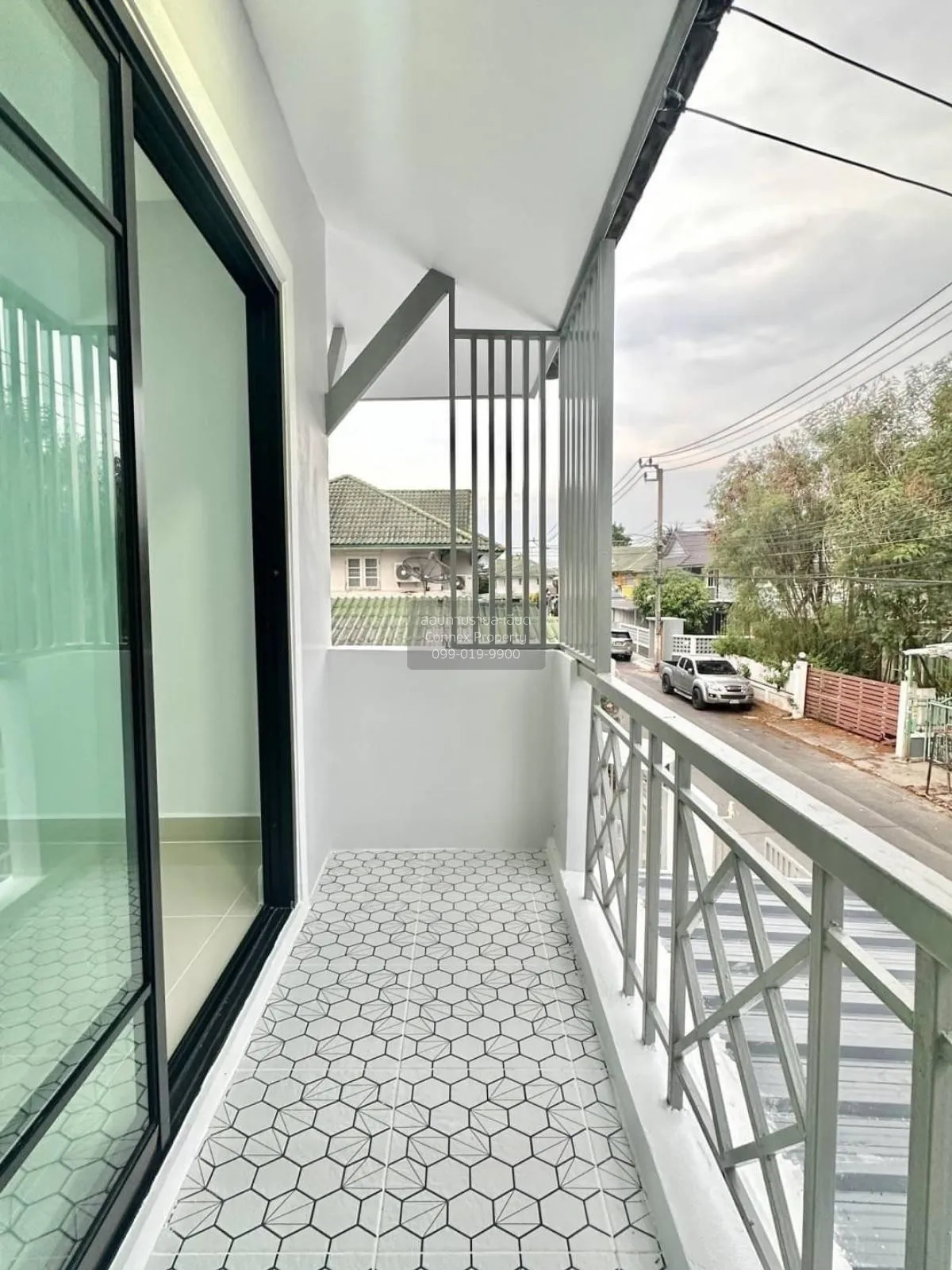 ขายบ้าน  บ้านพฤกษา 14 เอ บางบัวทอง บางคูรัด บางบัวทอง นนทบุรี CX-