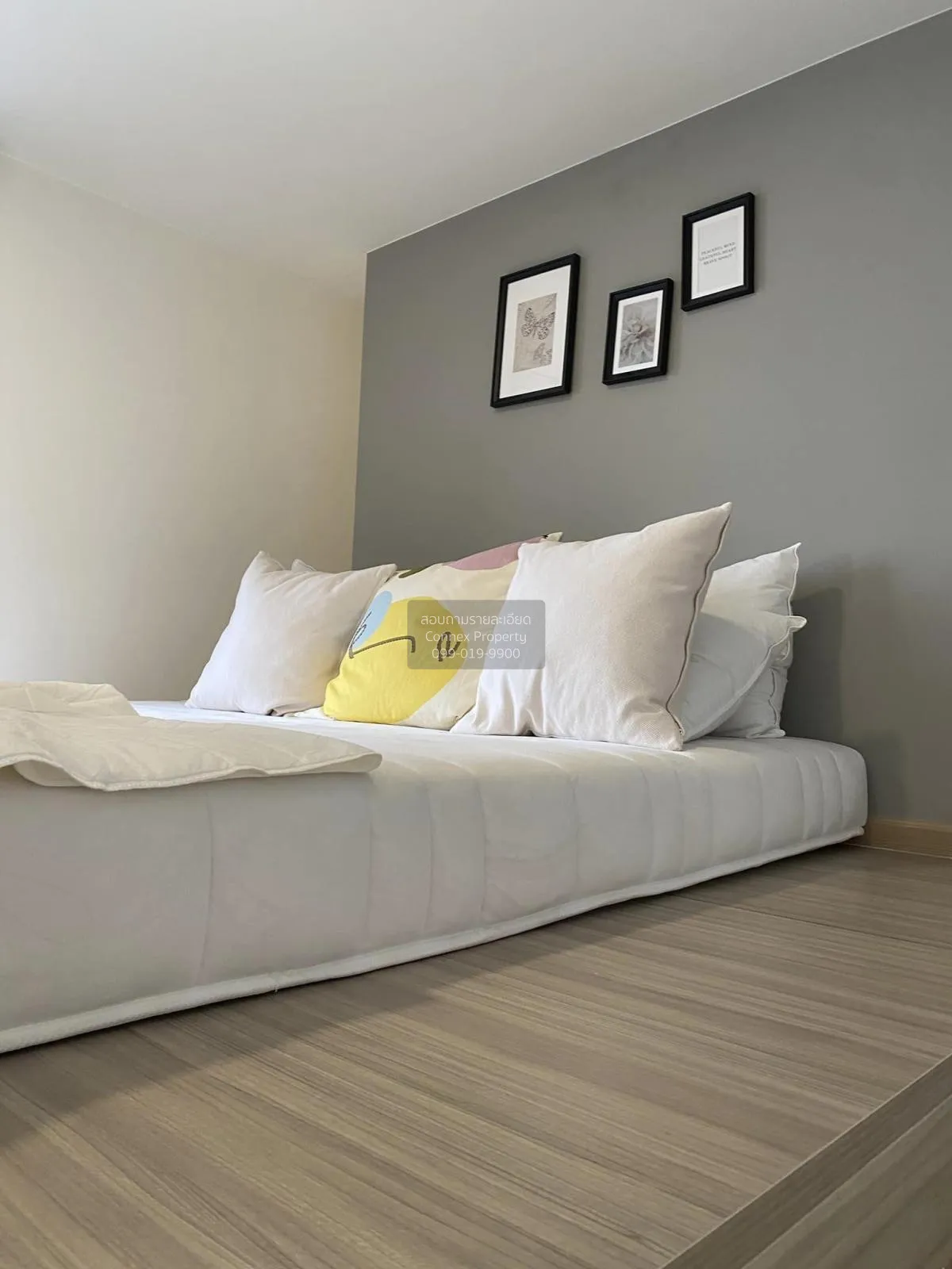 For Rent Condo , Chewathai Residence Asoke , MRT-Phra Ram 9 , Mak