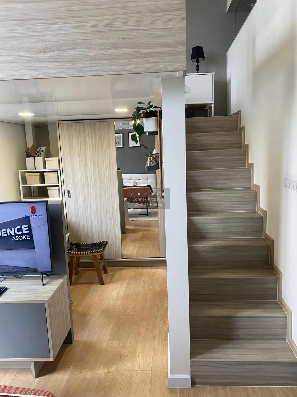 ขายคอนโด  ชีวาทัย เรสซิเดนซ์ อโศก MRT-พระราม 9 มักกะสัน เขต ราชเท 4