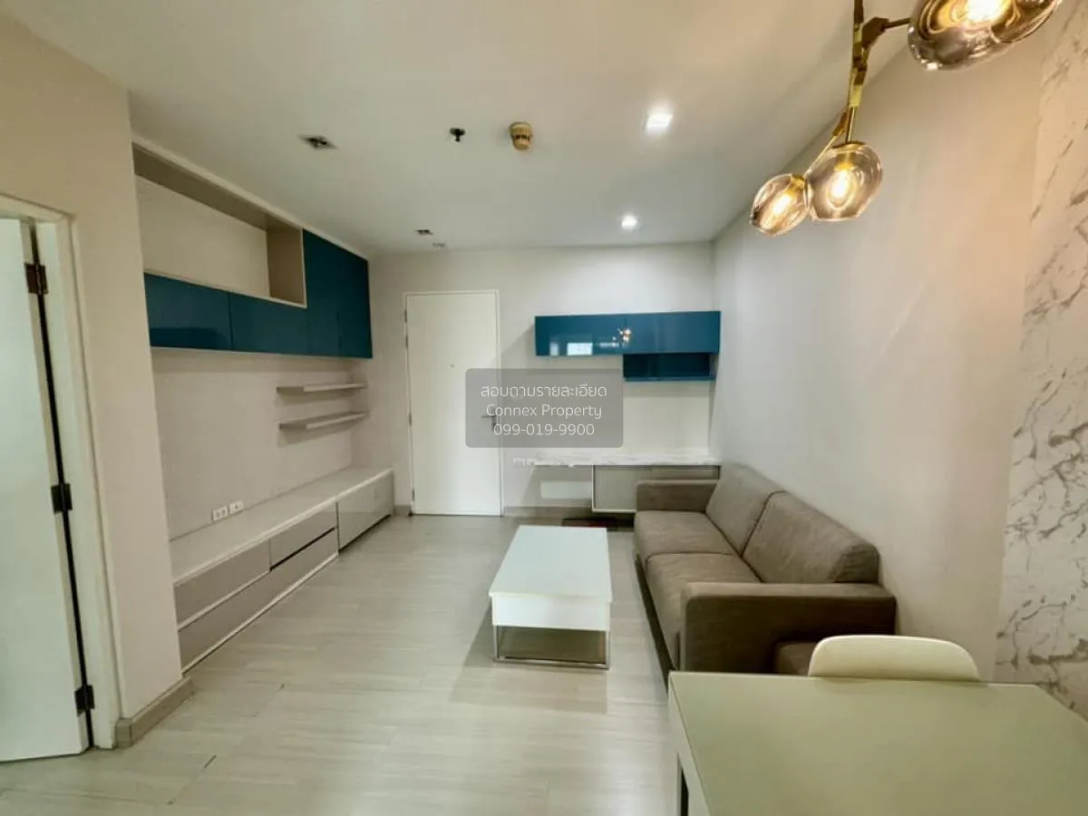 ขายคอนโด  เดอะ รูม รัชดา - ลาดพร้าว MRT-ลาดพร้าว ลาดยาว เขต จตุจั 2