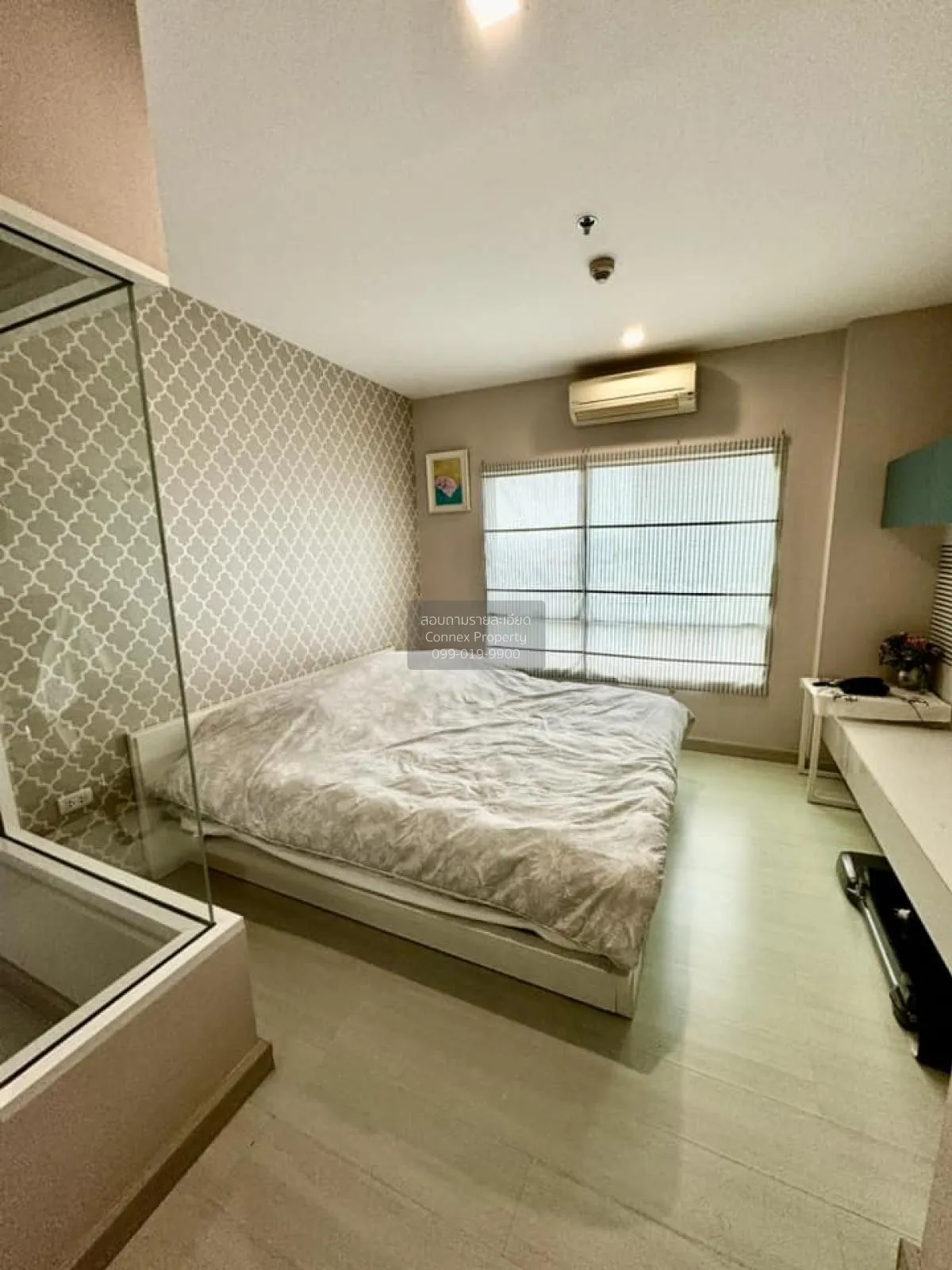 ขายคอนโด  เดอะ รูม รัชดา - ลาดพร้าว MRT-ลาดพร้าว ลาดยาว เขต จตุจั 4