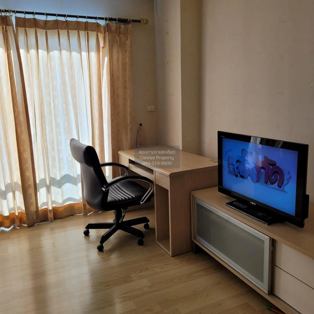 เช่าคอนโด  พหล เมทโทร คอนโดมิเนียม BTS-สะพานควาย สามเสนใน เขต พญา 4