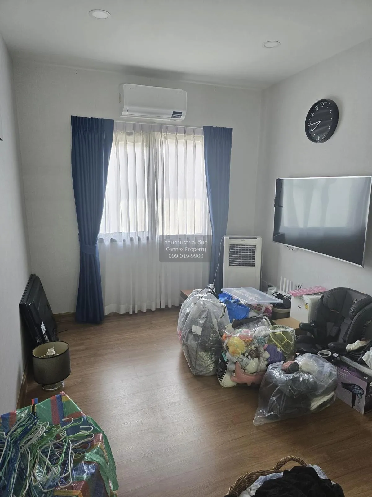 เช่าบ้าน  เดอะ ซิตี้ พัฒนาการ ประเวศ เขต ประเวศ กรุงเทพ CX-104904