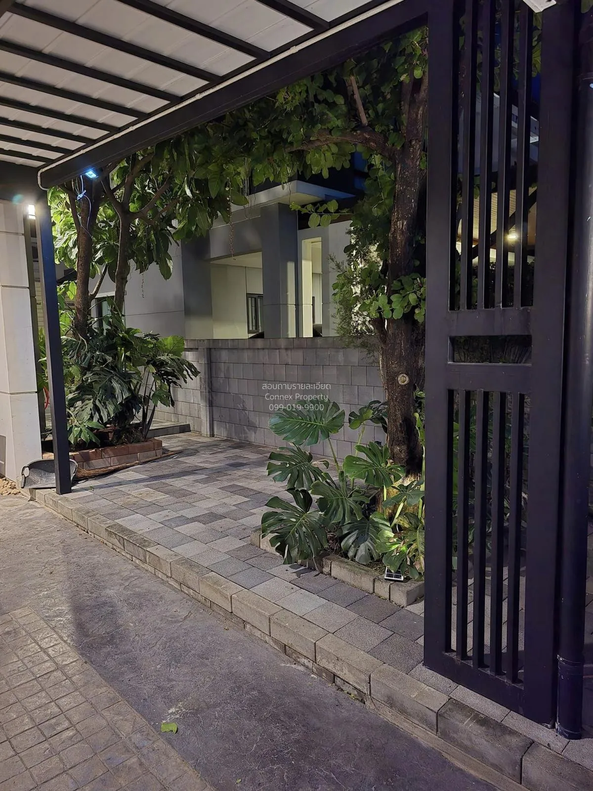 เช่าบ้าน  เดอะ ซิตี้ พัฒนาการ ประเวศ เขต ประเวศ กรุงเทพ CX-104904