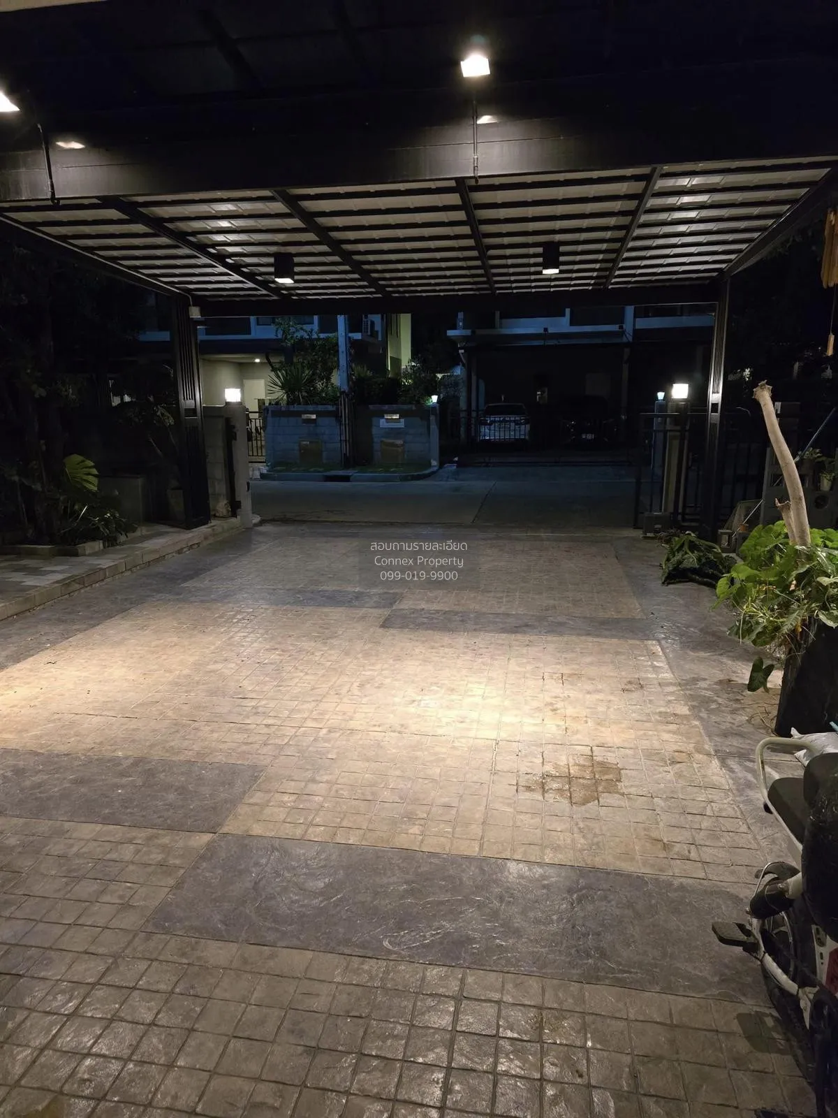 เช่าบ้าน  เดอะ ซิตี้ พัฒนาการ ประเวศ เขต ประเวศ กรุงเทพ CX-104904 2