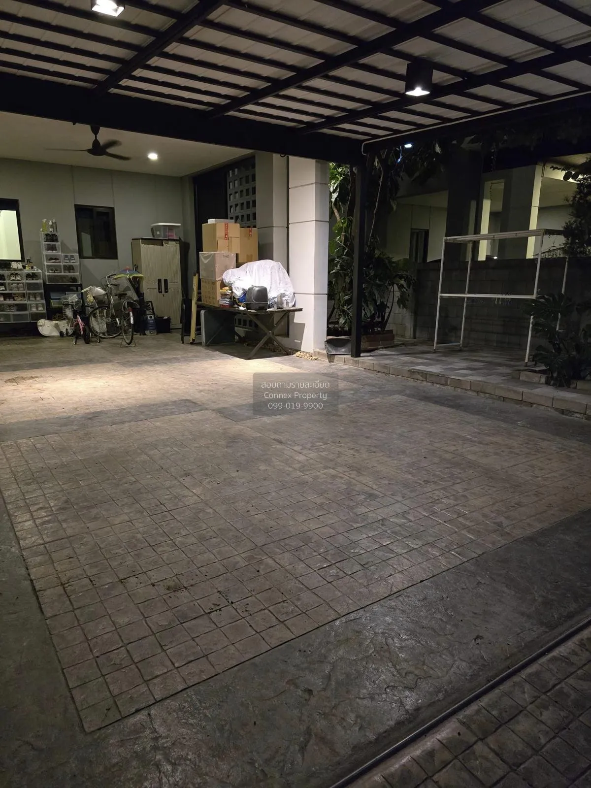 เช่าบ้าน  เดอะ ซิตี้ พัฒนาการ ประเวศ เขต ประเวศ กรุงเทพ CX-104904 3