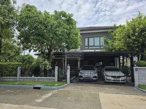 For Rent House , The City Pattanakarn , Prawet , Prawet , Bangkok , CX-104904