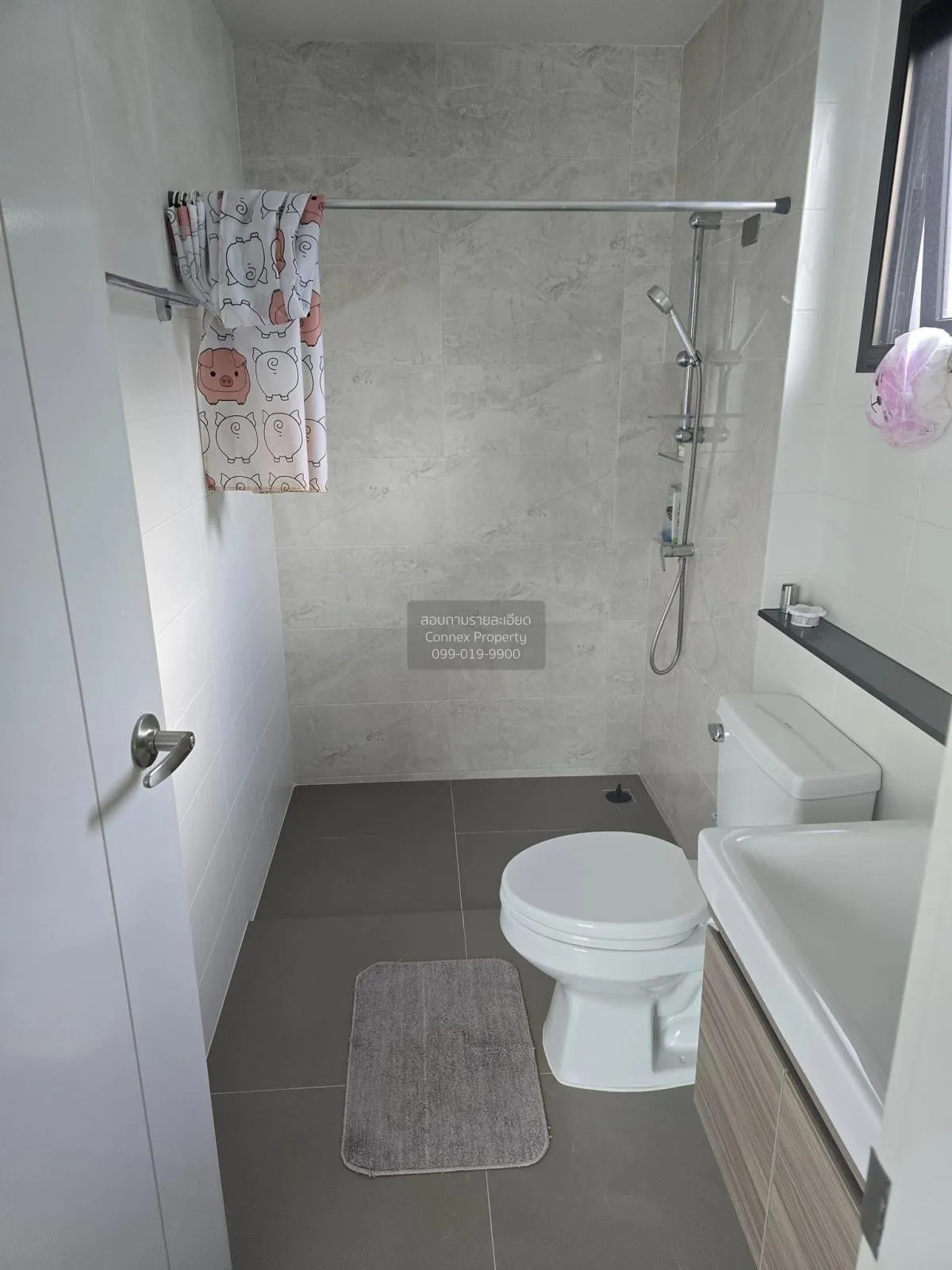 ขายบ้าน  เดอะ ซิตี้ พัฒนาการ ประเวศ เขต ประเวศ กรุงเทพ CX-104905