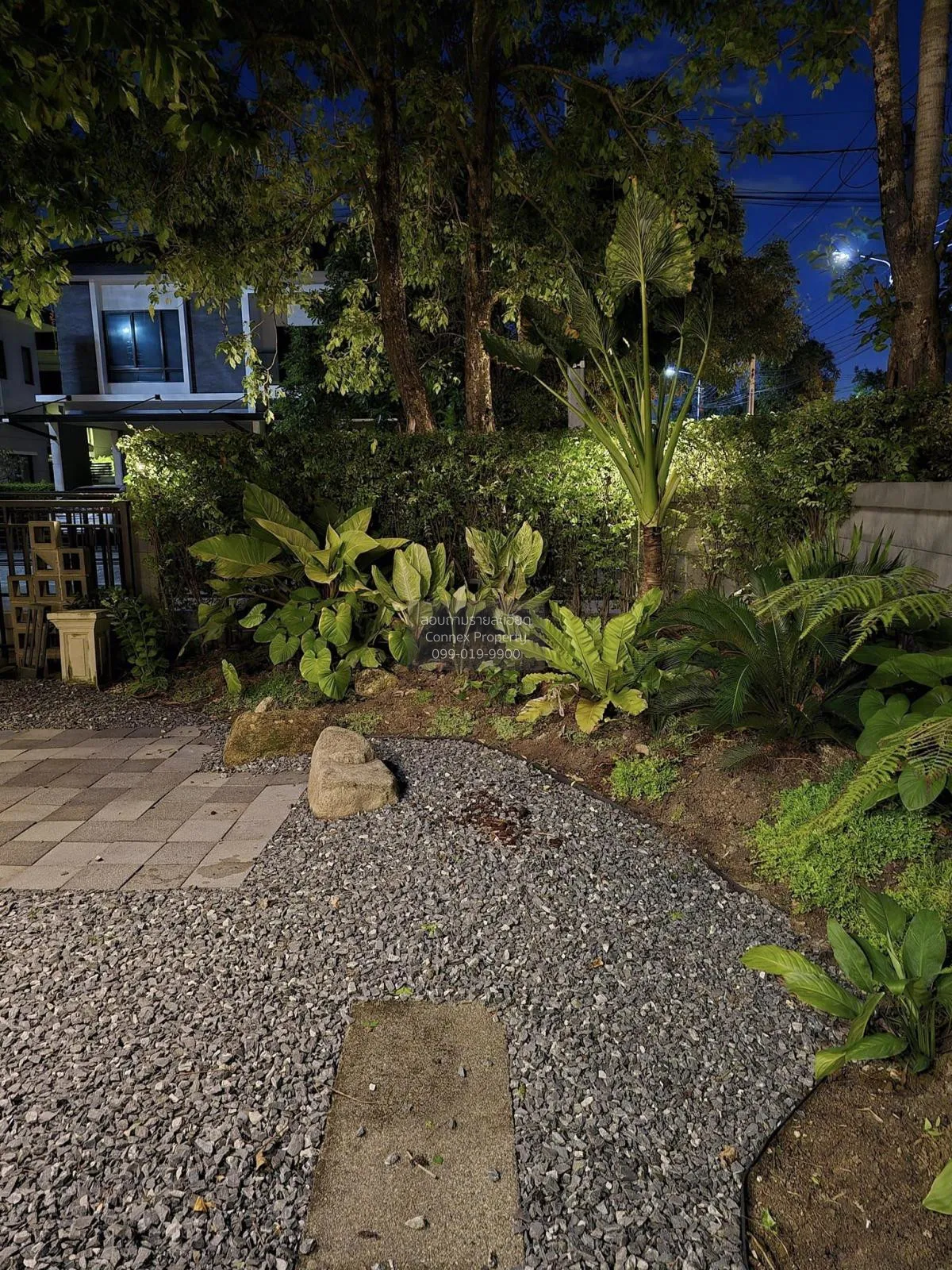 ขายบ้าน  เดอะ ซิตี้ พัฒนาการ ประเวศ เขต ประเวศ กรุงเทพ CX-104905