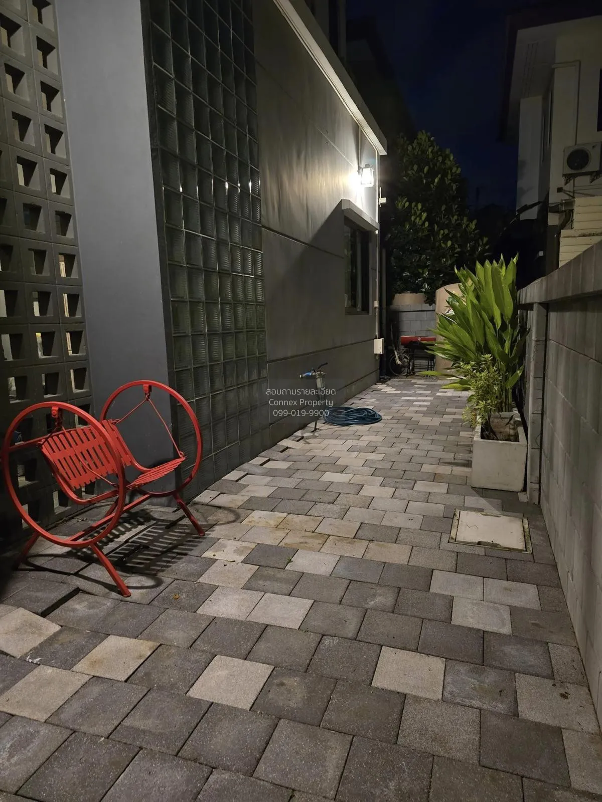 ขายบ้าน  เดอะ ซิตี้ พัฒนาการ ประเวศ เขต ประเวศ กรุงเทพ CX-104905