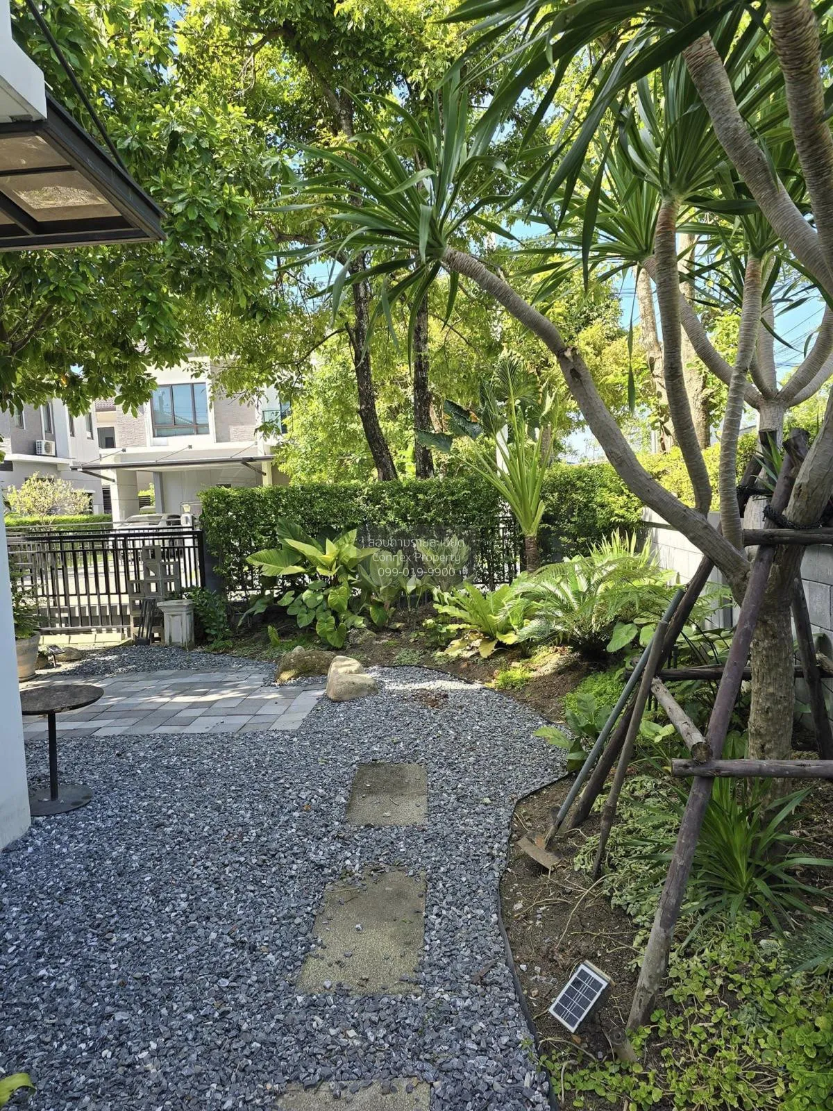 ขายบ้าน  เดอะ ซิตี้ พัฒนาการ ประเวศ เขต ประเวศ กรุงเทพ CX-104905