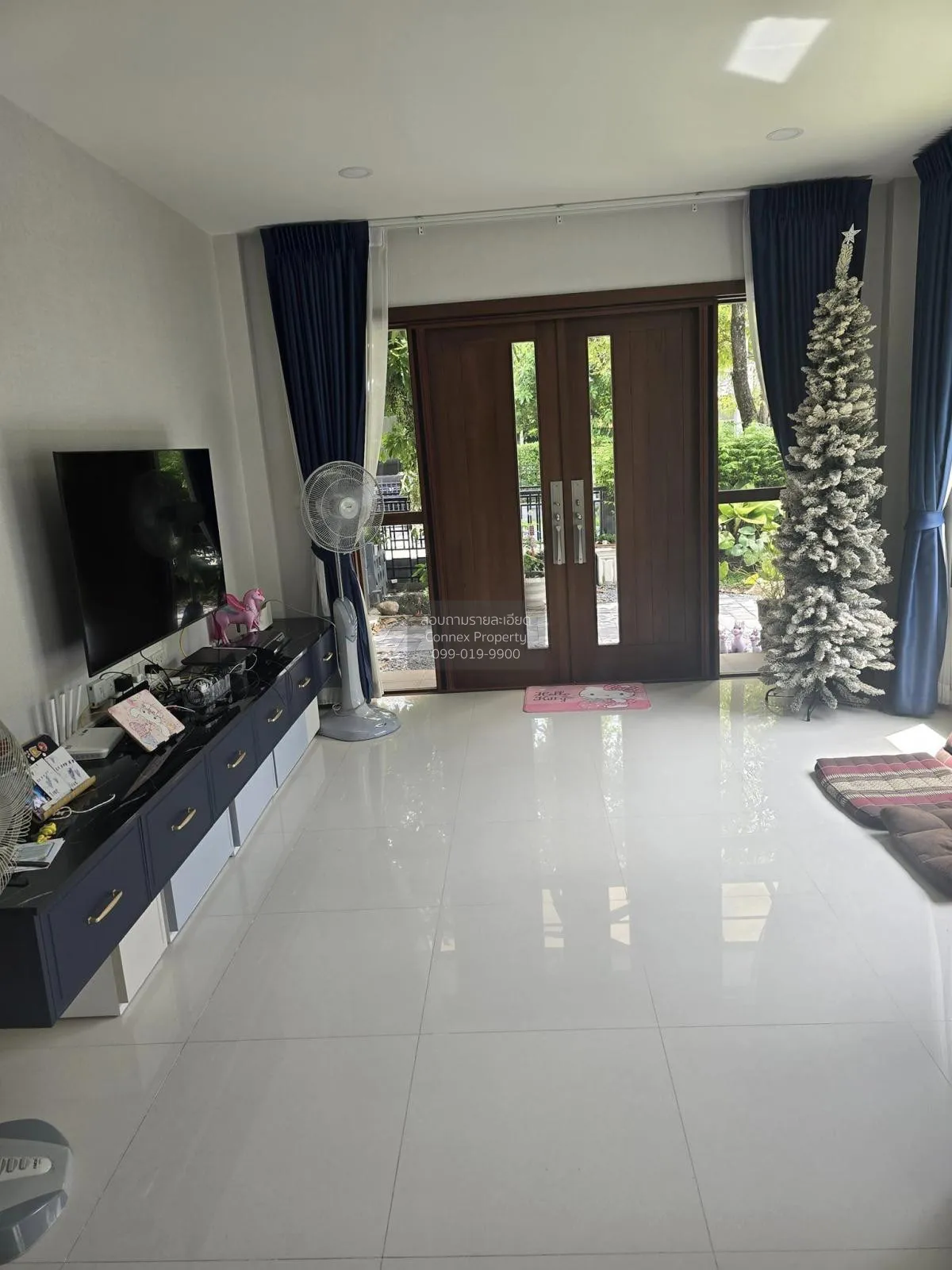 ขายบ้าน  เดอะ ซิตี้ พัฒนาการ ประเวศ เขต ประเวศ กรุงเทพ CX-104905