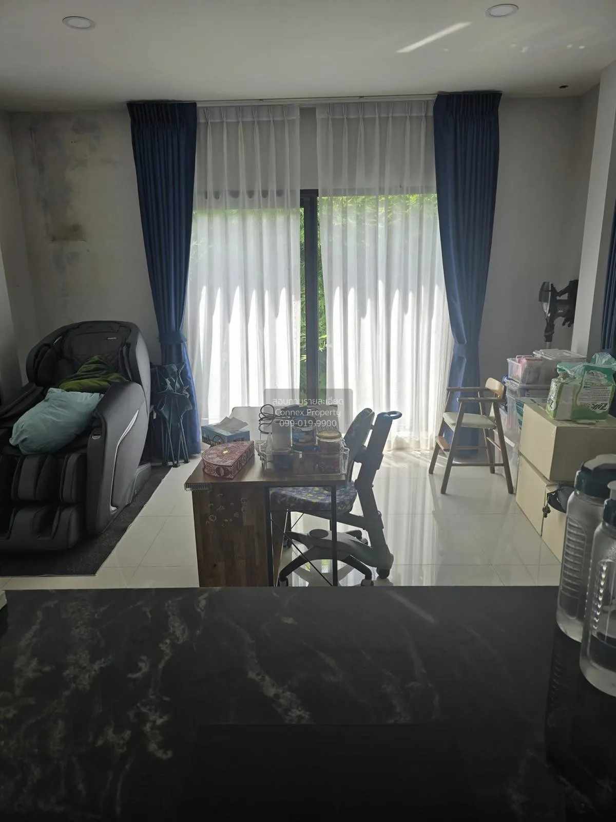 ขายบ้าน  เดอะ ซิตี้ พัฒนาการ ประเวศ เขต ประเวศ กรุงเทพ CX-104905