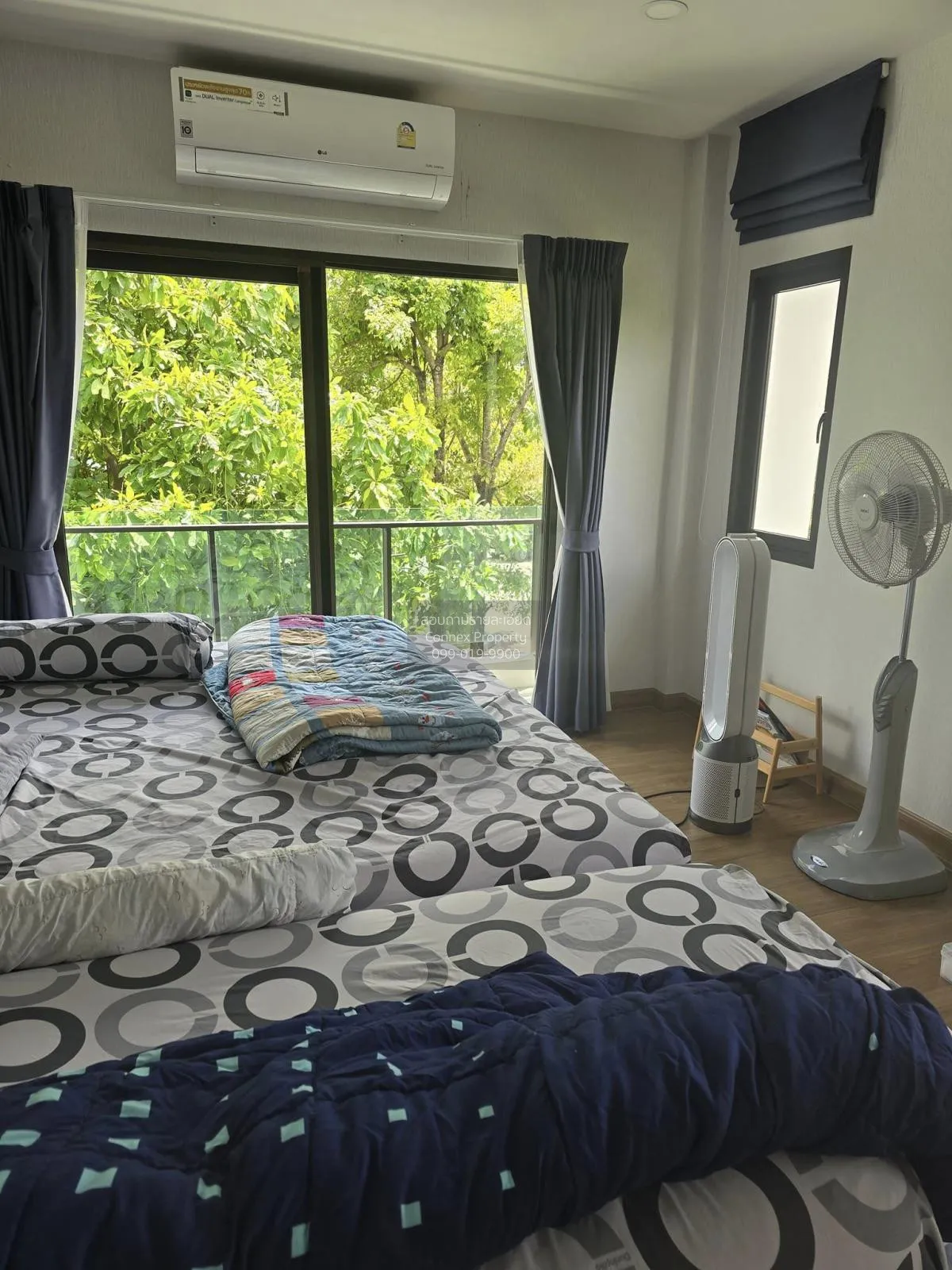 ขายบ้าน  เดอะ ซิตี้ พัฒนาการ ประเวศ เขต ประเวศ กรุงเทพ CX-104905