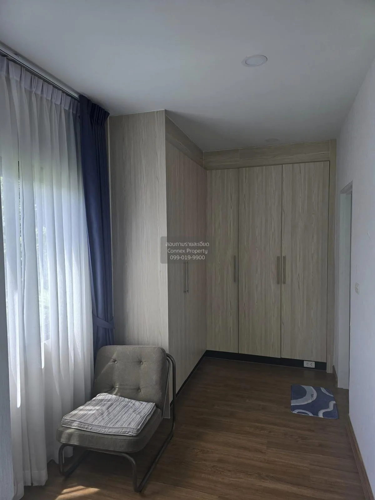 ขายบ้าน  เดอะ ซิตี้ พัฒนาการ ประเวศ เขต ประเวศ กรุงเทพ CX-104905