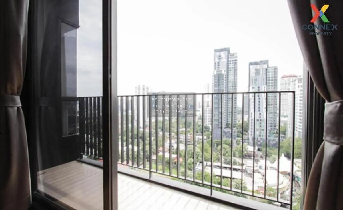 ขายคอนโด  เอช คิว ทองหล่อ BTS-ทองหล่อ คลองตันเหนือ เขต วัฒนา กรุง