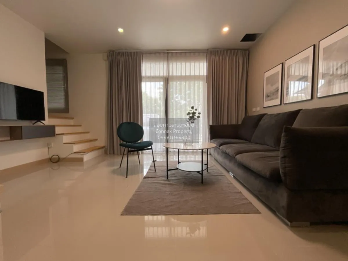 ขายทาวน์เฮ้าส์/ทาวน์โฮม  คาซ่า ซิตี้ บางนา บางแก้ว บางพลี สมุทรปร 2