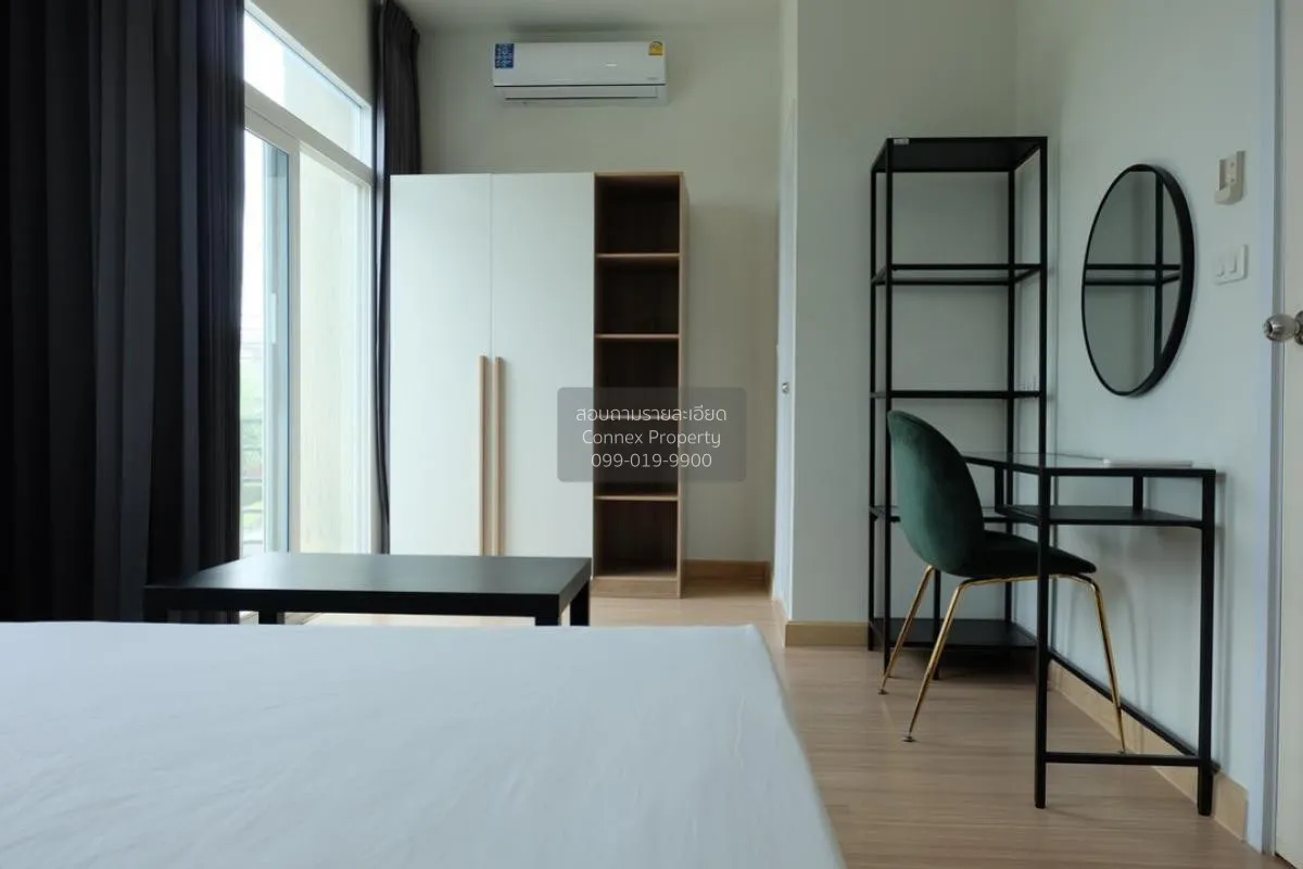 ขายทาวน์เฮ้าส์/ทาวน์โฮม  คาซ่า ซิตี้ บางนา บางแก้ว บางพลี สมุทรปร