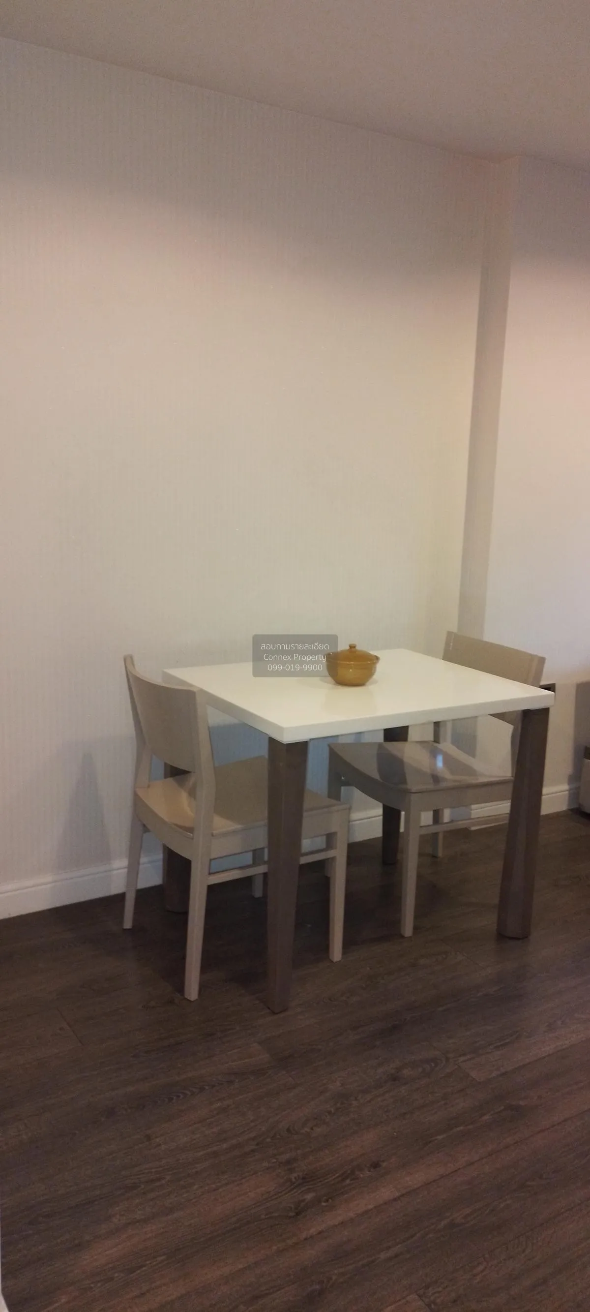 เช่าคอนโด  เดอะเครสท์ สุขุมวิท49 BTS-ทองหล่อ คลองเตยเหนือ เขต วัฒ